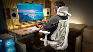 I Tested This Viral Office Chair For 6 Months