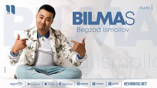 Begzod Ismoilov - Bilmas (music version) Resimi