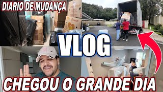 THE BIG DAY OF OUR MOVE HAS ARRIVED!! FROM CURITIBA TO BAHIA🚚 + THIS WAS OUR LAST NIGHT HERE🥹