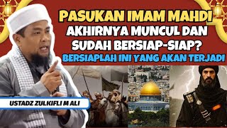 EXCITING‼️ HAS IMAM MAHDI'S TEAM ALREADY APPEARED? THIS IS WHAT WILL HAPPEN IN THE LECTURE OF UST...