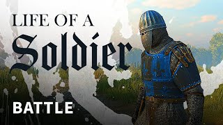 LIFE ON THE FRONT LINE - Bannerlord BRE Event