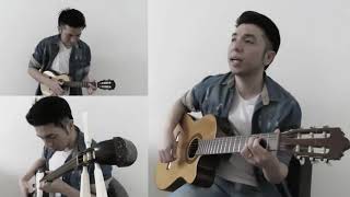 [re:] project - もう 一度 (Mou ichido) Yuzo Akahori' s version