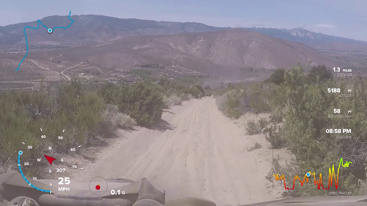 Johnson Lane_5 YouTube