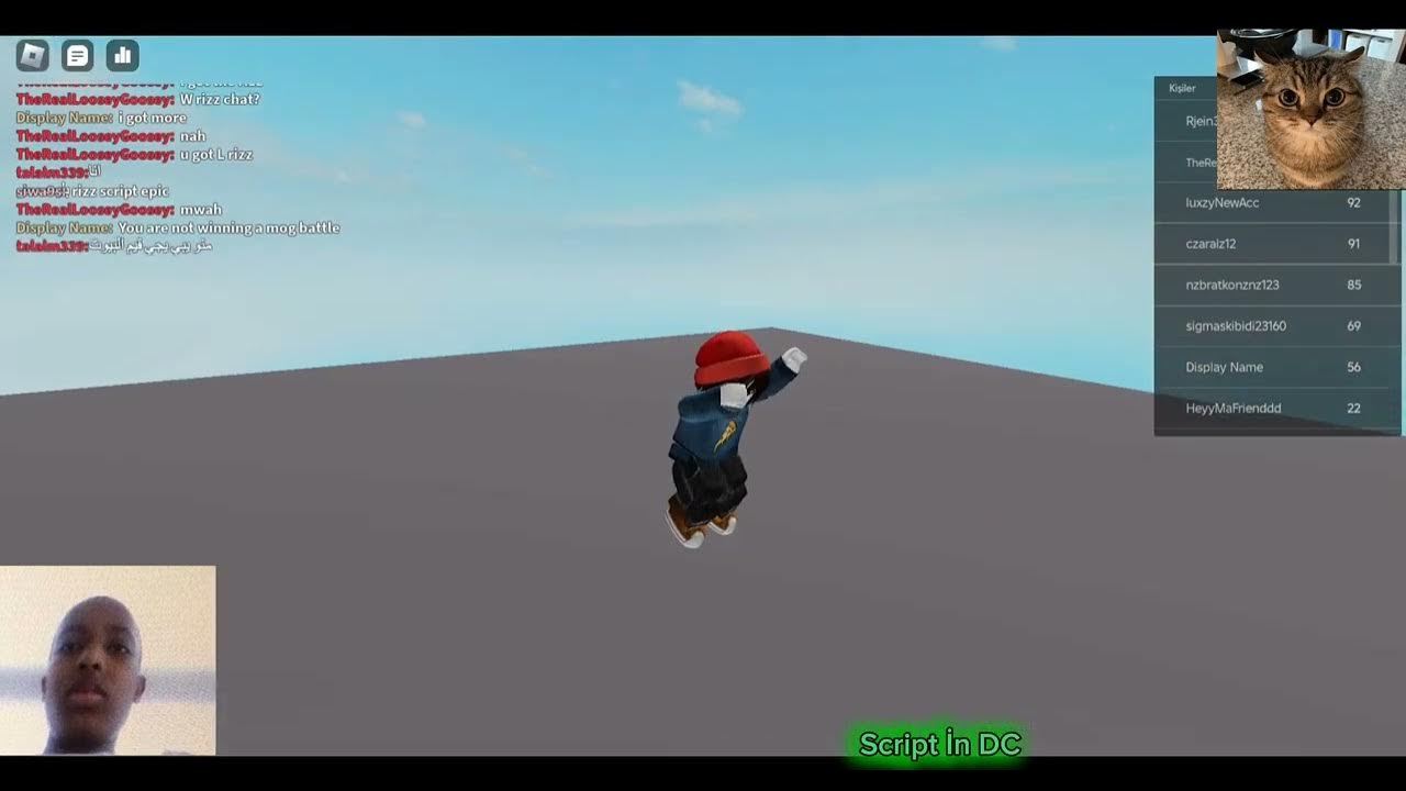 Bloxtrap fastflags mega jump youtube