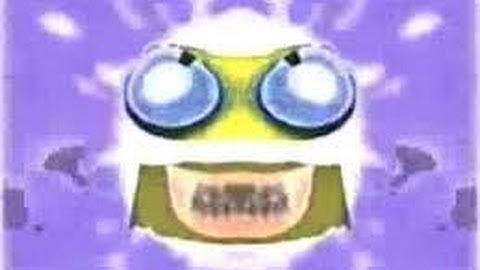 Re Upload: Klasky Csupo 1998 Nickelodeon 2005 in CoNfuSioN