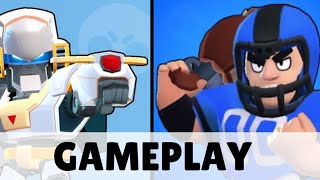 😀Light Mecha Bo w/ Backliner Bull Pro Gameplay😊