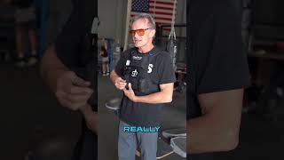 The ProPulse Power Vest Explained | A New Approach to Plyometric Training