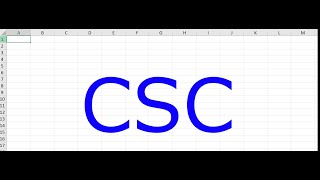 Excelerated Engineering Encyclopedia Entry 101: CSC() Wealth