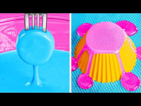 وصفات سهلة لحلويات لذيذة تذوب في فمك