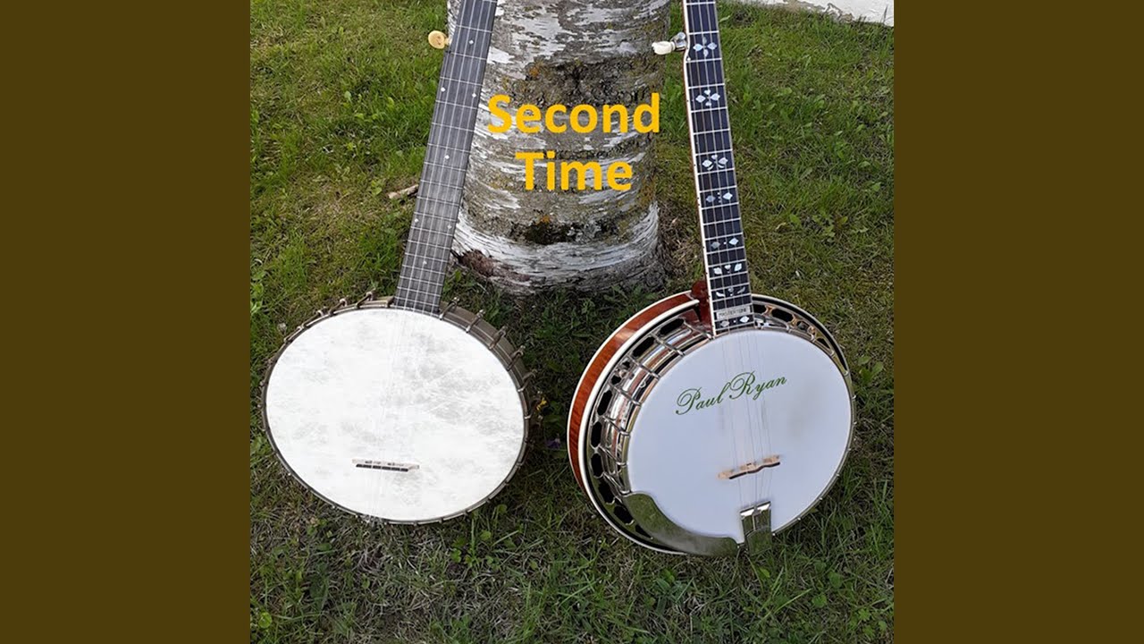 在 YouTube 上观看 Second Time 在 YouTube 上观看 Second Time
