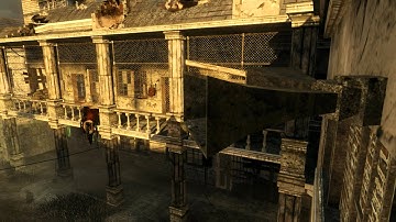 Verruckt | Creepy Speaker Music