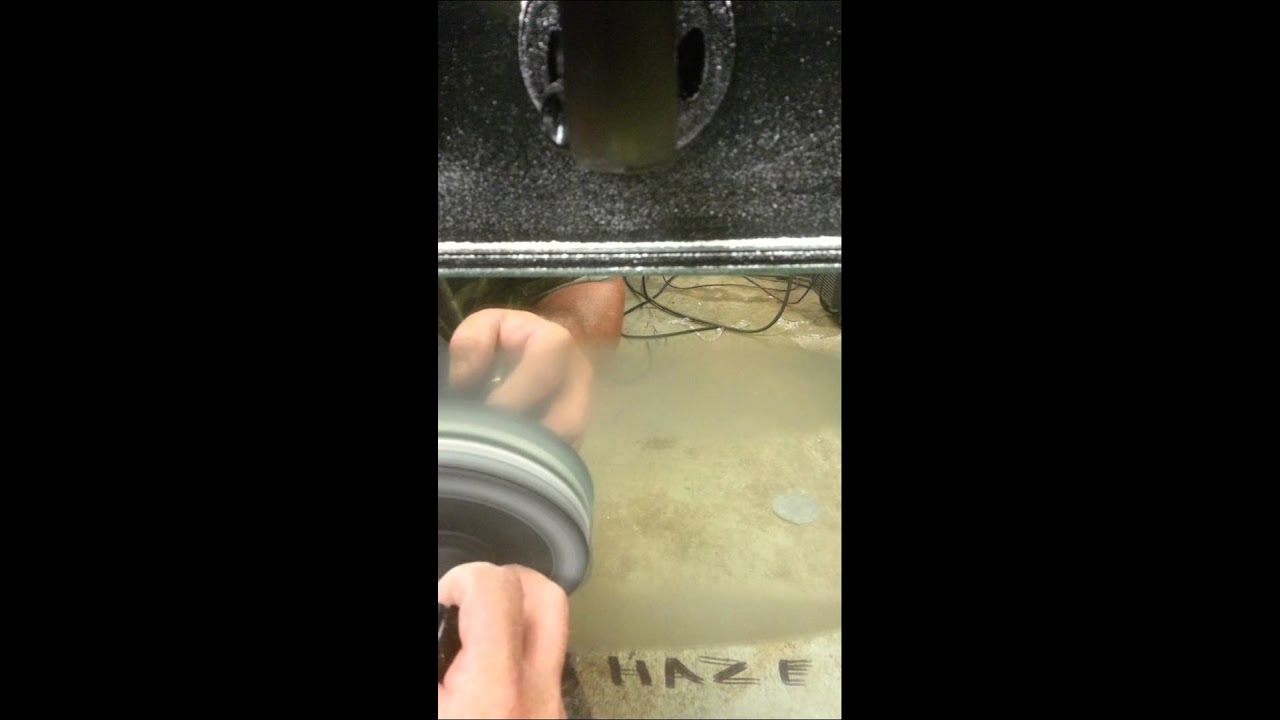 Mirror resurfacing YouTube