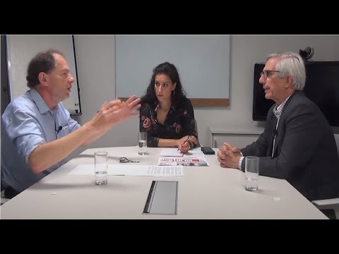 #LPDR 5 : Quid de la plus grande empoignade de l’histoire de l’UE ? (Poulet-Mathis / Lévy)