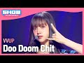 [HOT DEBUT] 비비업(VVUP) - Doo Doom Chit l Show Champion l EP.510 l 240320 image