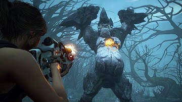 How to Kill The Alpha Boss - SCARS ABOVE [PS5]