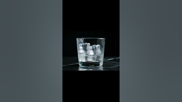 Crystal Clear Sounds 💧 | Glass ASMR #asmr   #shorts   #satisfying   #slowmotion   #cinematicasmr