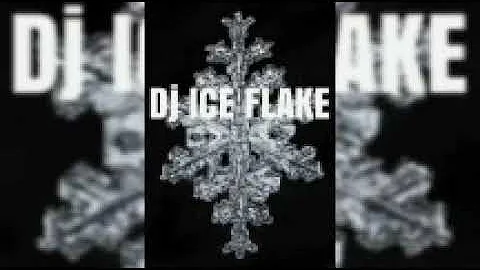 DJ ICE FLAKE-WEEKEND MIX 25