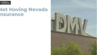 Top Mistakes to Avoid During Your NV Car Registration