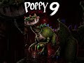 poppy to play time 20And☠️☠️