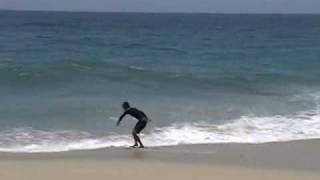 skim,skimming,skimboard cabo contest 2005.wmv