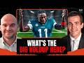 The A.J. Brown Trade is Taking Forever: Here's Why | MMQB