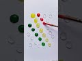 Magical Color Mixing You Can't Stop Watching ✨ #art #colors