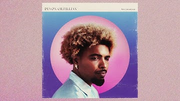 Devon Gilfillian - Piano Interlude (Official Visualizer)