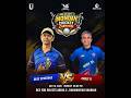 blue-spartans-vs-crazy-11s l DCS YOUSELECTS ARENA, RAHMANIYAH