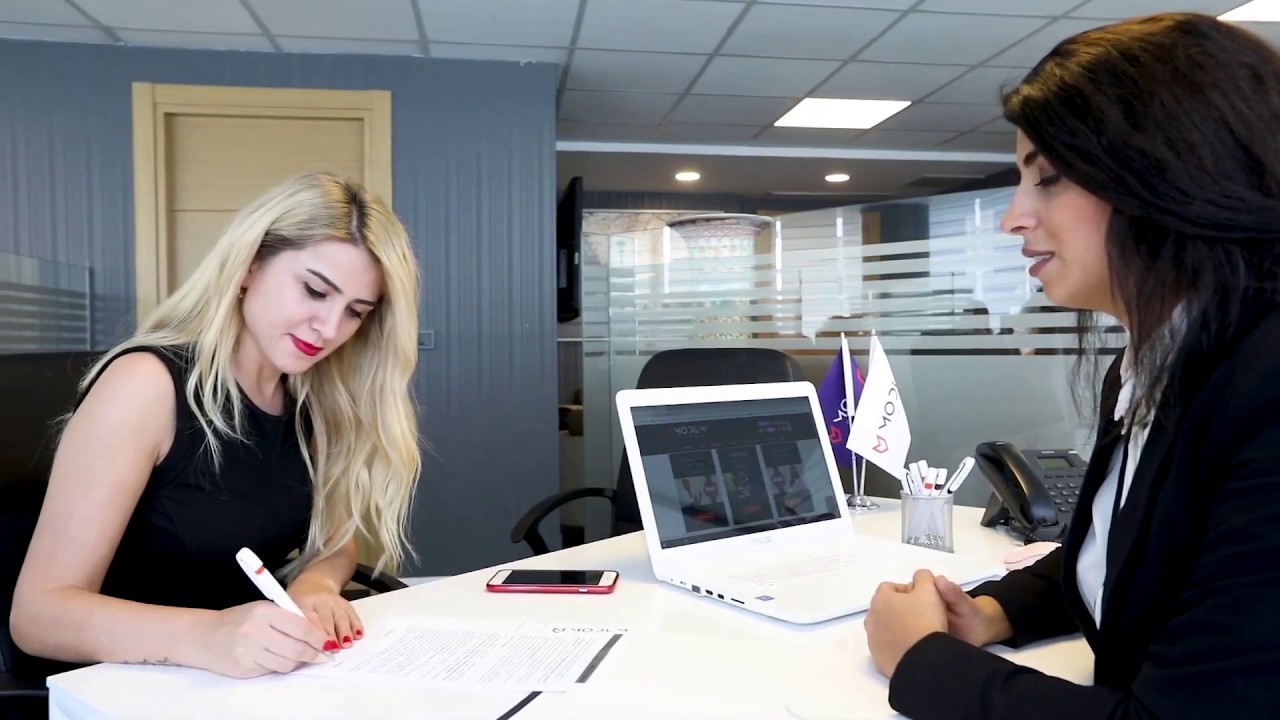 Modum Consulting Videos