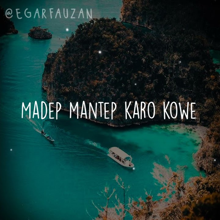 Story Wa 30 detik || Ngawi Nagih Janji - Denny Caknan X Ndarboy Genk