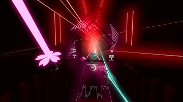 (Beat Saber) Swingrowers - No Strings Attached