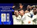 ريال مدريد مانشستر سيتي 3 0 ملخص المباراة دوري أبطال أوروبا 2025 2026 ريال مدريد مانشست