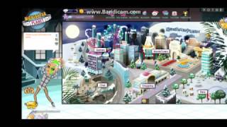 MSP-Random video o-o
