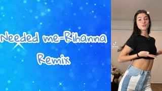 New Tiktoks Mashuptrends With Song Names Not Clean