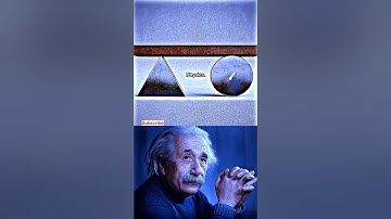 SIGMA PHYSICS TEACHER 🗿 #shorts #physics #experiment #alberteinstein #sigmarule