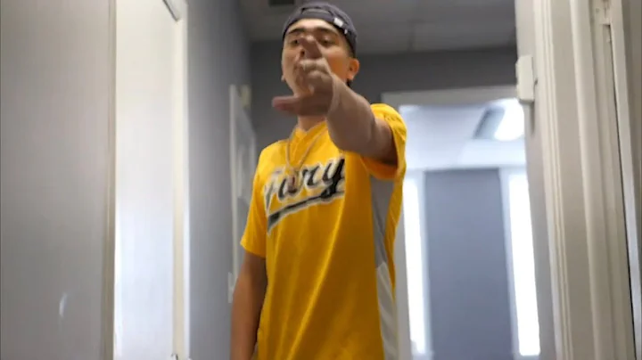 Tae Sosa - Hood Legends (Official Video)