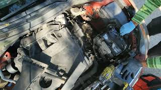 Nissan Altima Starter Replacement 3.5 v6 #s22ultra