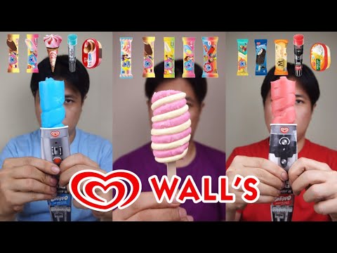 COMPILATION OF EATING
