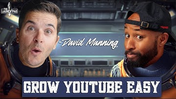 How to Grow a Monetizable Youtube Channel