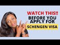 First Time Schengen Visa? Everything You Should Know Before You Apply