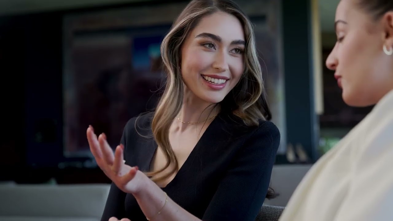 Introducing Deltora Diamonds with founder and CEO Melissa Trafford-Jones