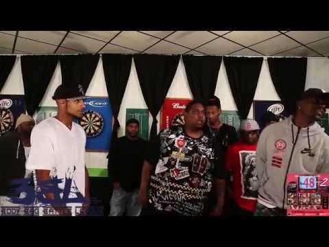 Mizery vs J Slash