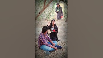 तांत्रिक और इच्छाधारी नागिन💀🐍#shorts #snake #naagin #aghori #youtubeshorts