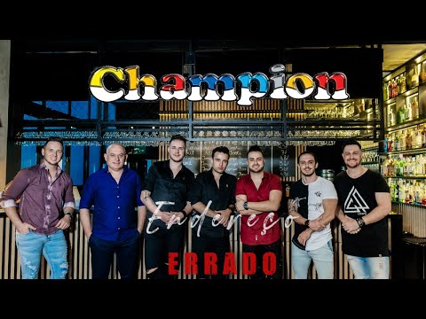 Banda Champion -