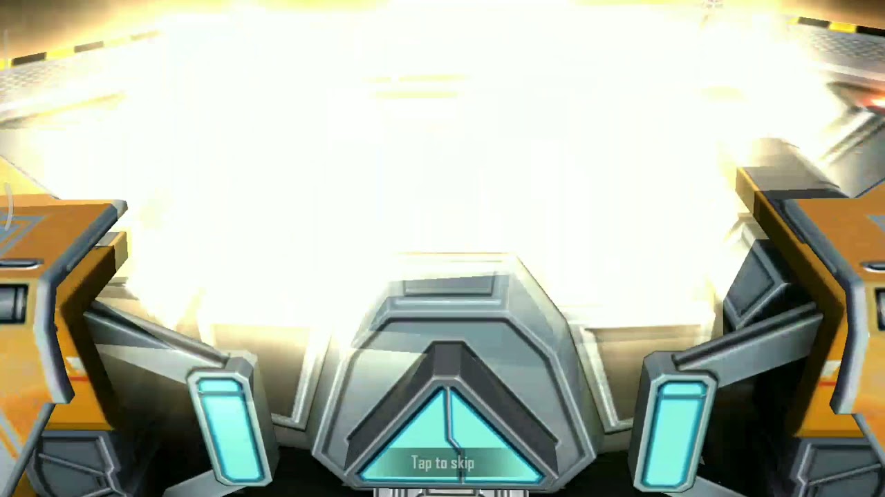 NEW MP5 NUTCRACKER PERMENENT KITTI......... GAMEPLAY WITH NUTCRACKER MP5.. NOTHING TO SAY OP SAANAM