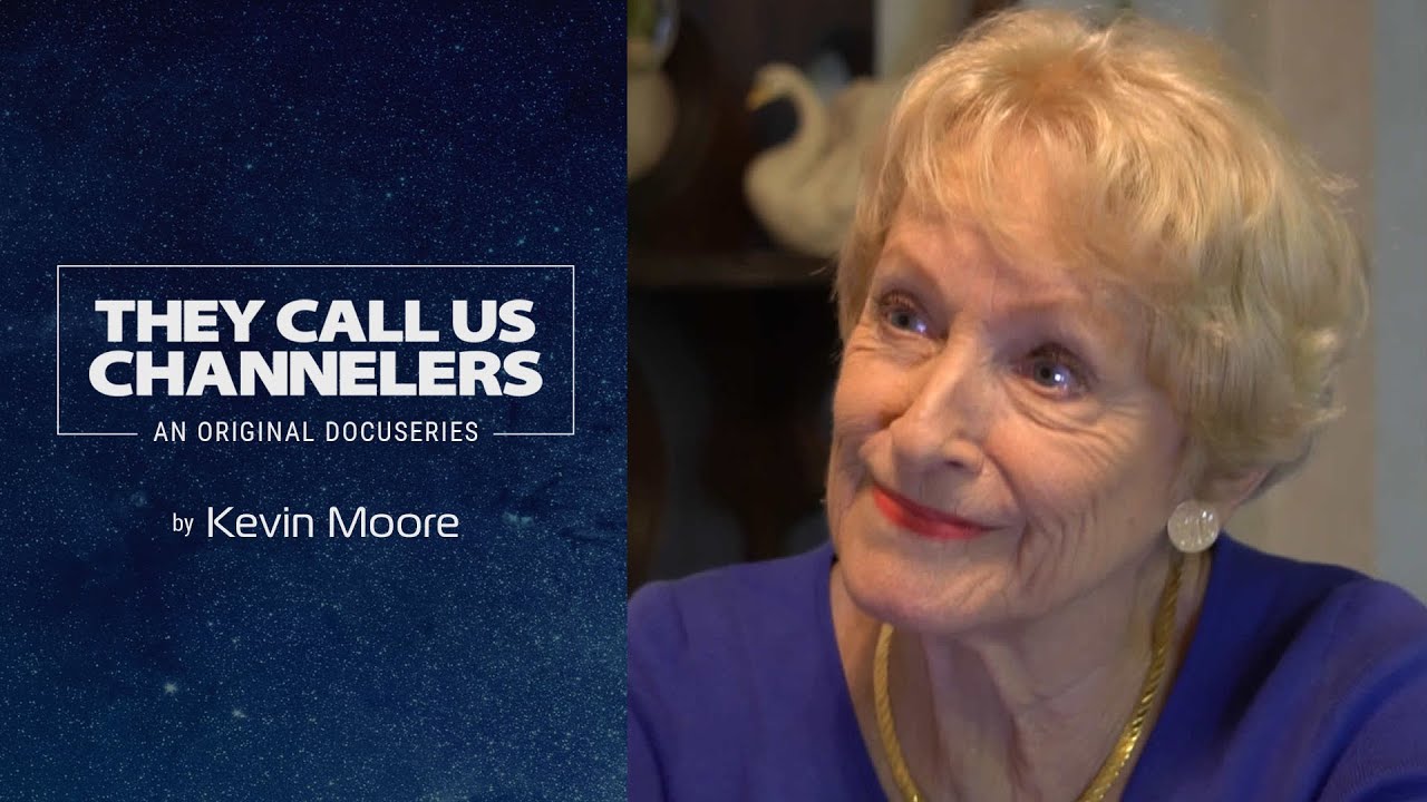 MASTER TEACHER OF A COURSE IN MIRACLES | CAROL HOWE | EPISODE 47 THEY CALL US CHANNELERS