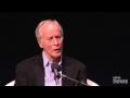 Author Richard Ford on reading classic literature