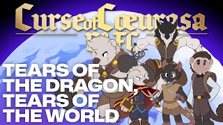 Ep 73: Tears of the Dragon, Tears of the World (2023)