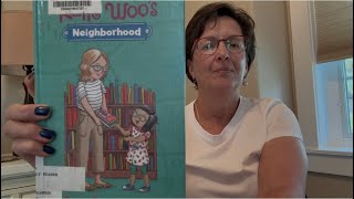 Katie Woo’s Neighborhood Super Duper Librarian