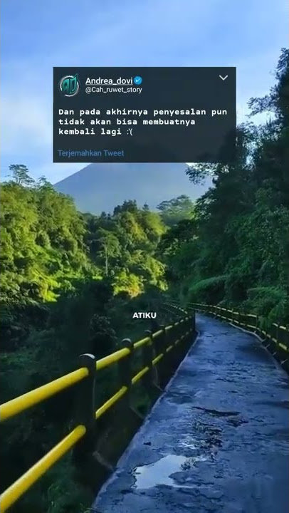 🔴 Story Wa Sewu Kutho _ Denny Caknan║Story Wa 30 Detik Terbaru 2022